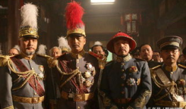 封神榜剧组吃瓜爆料,揭秘台前幕后那些不为人知的瓜料