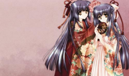 无颜之月类似的动漫,探寻神秘月球的奇幻之旅